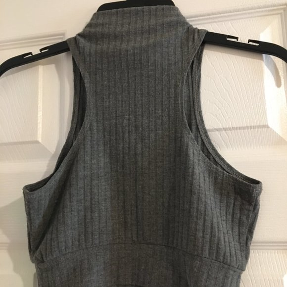 Free People Ribbed Kimmi Top Bundle - Picture 2 of 5